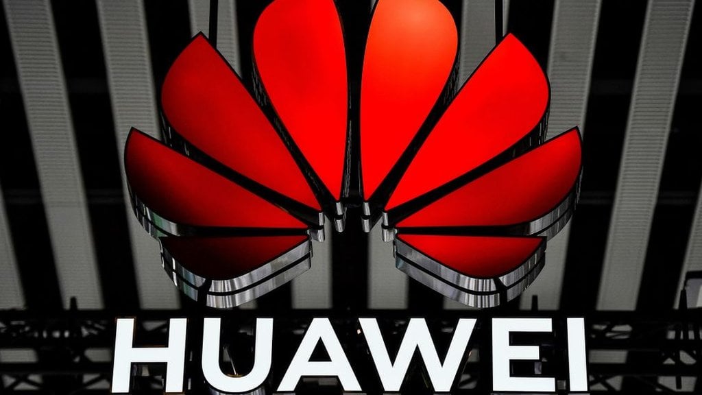 huawei