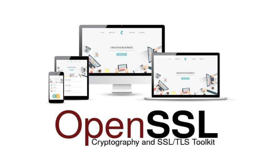 openssl