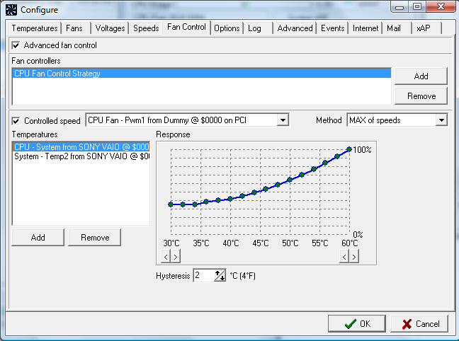 speedfan