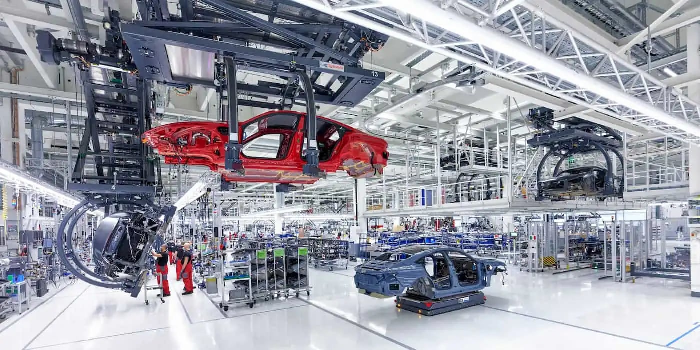 audi factories electric 2