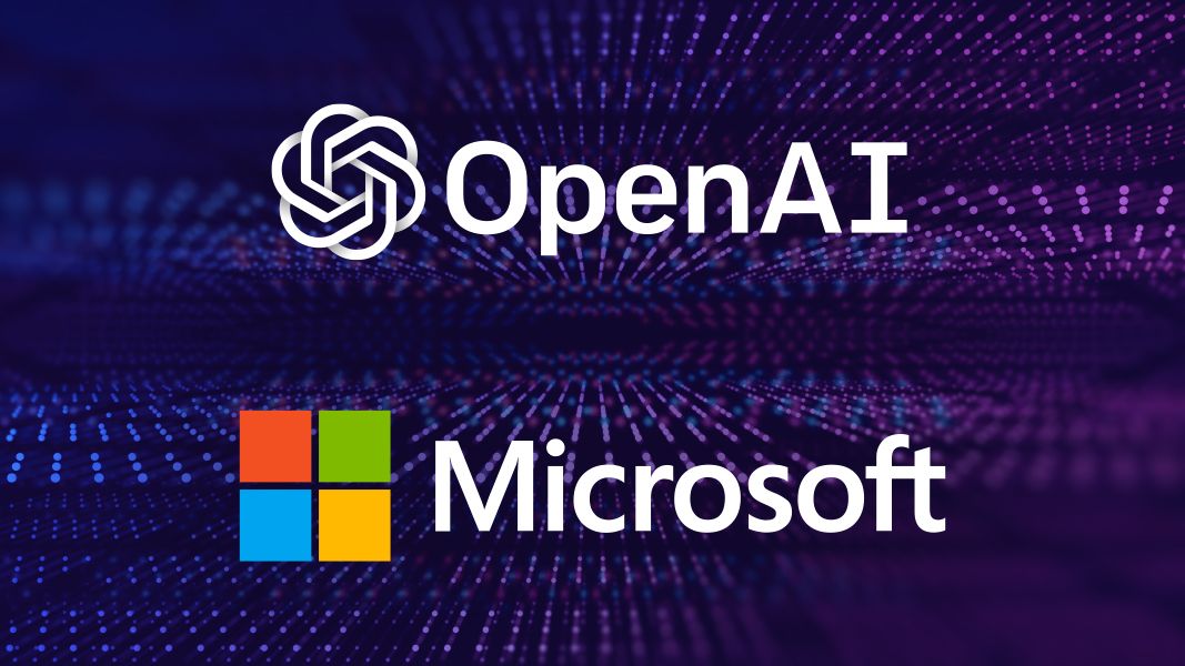 openai msft