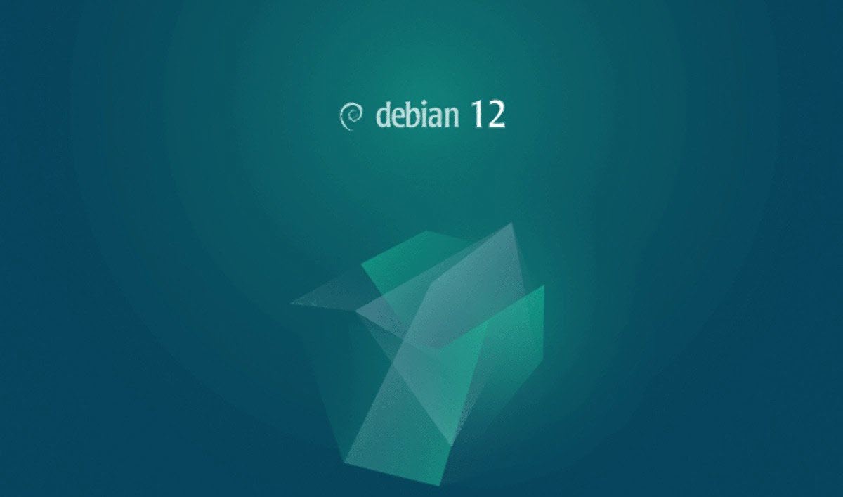 debian 12