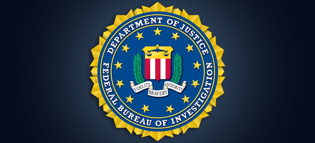 fbi federal bureau of investigation