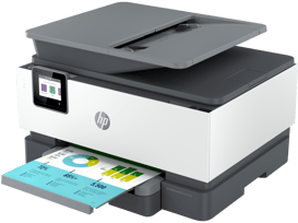 hp officejet pro