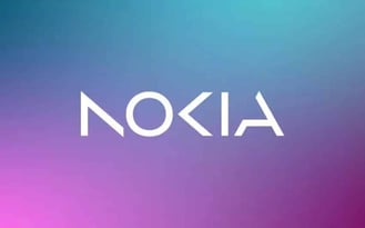 nokia logo