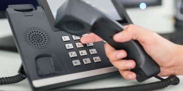 telephone voip phone