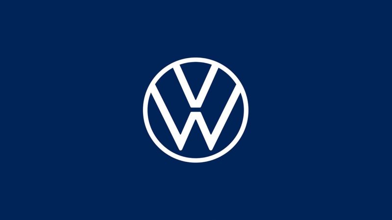 volkswagen logo