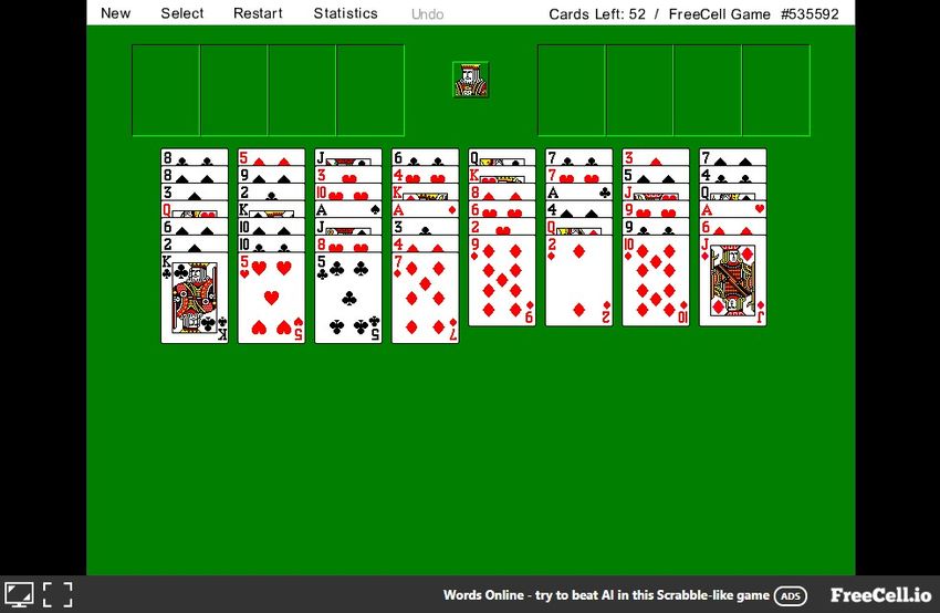 freecell