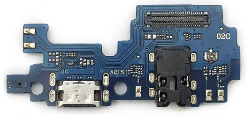 usb charger port samsung