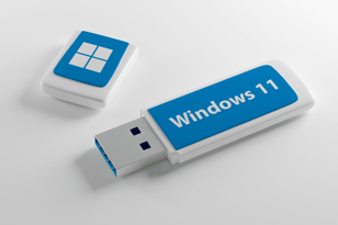 windows 11 usb