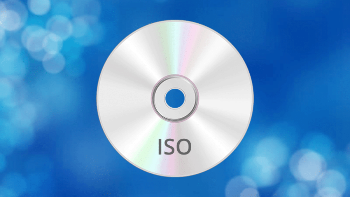 windows iso