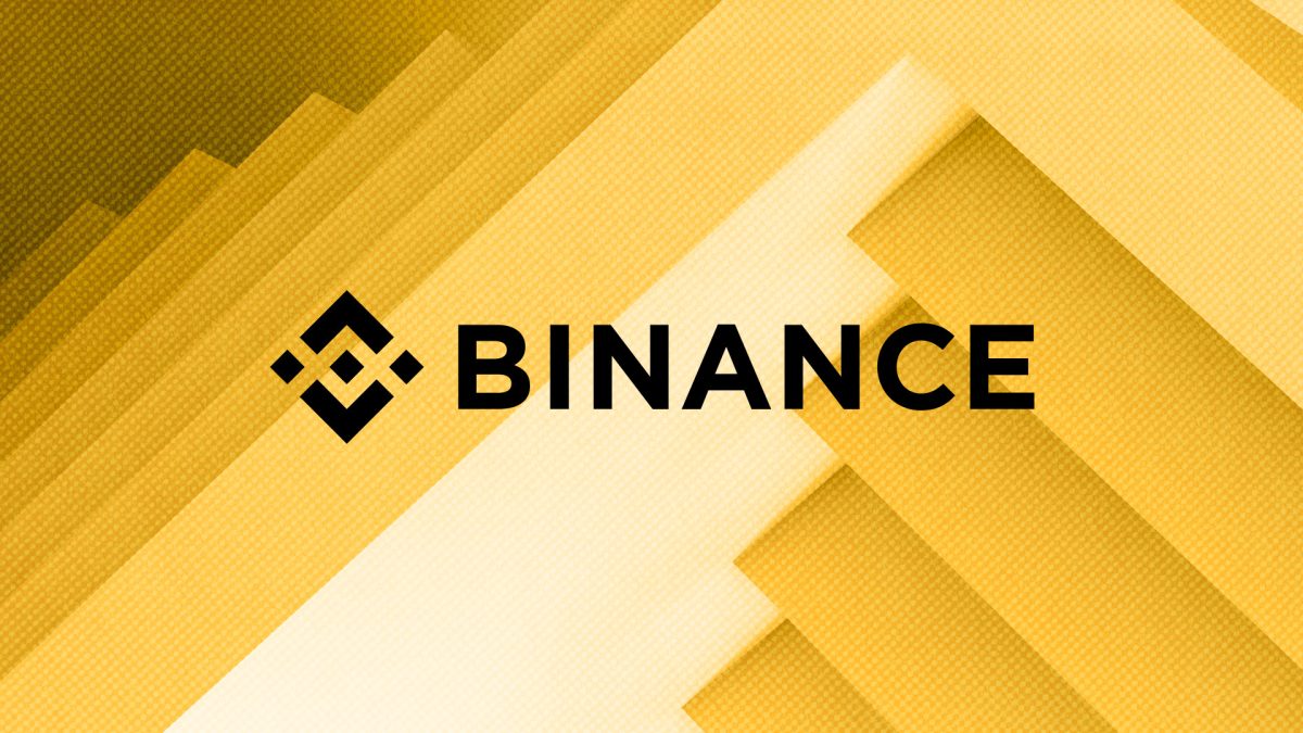 binance