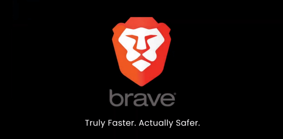 brave browser