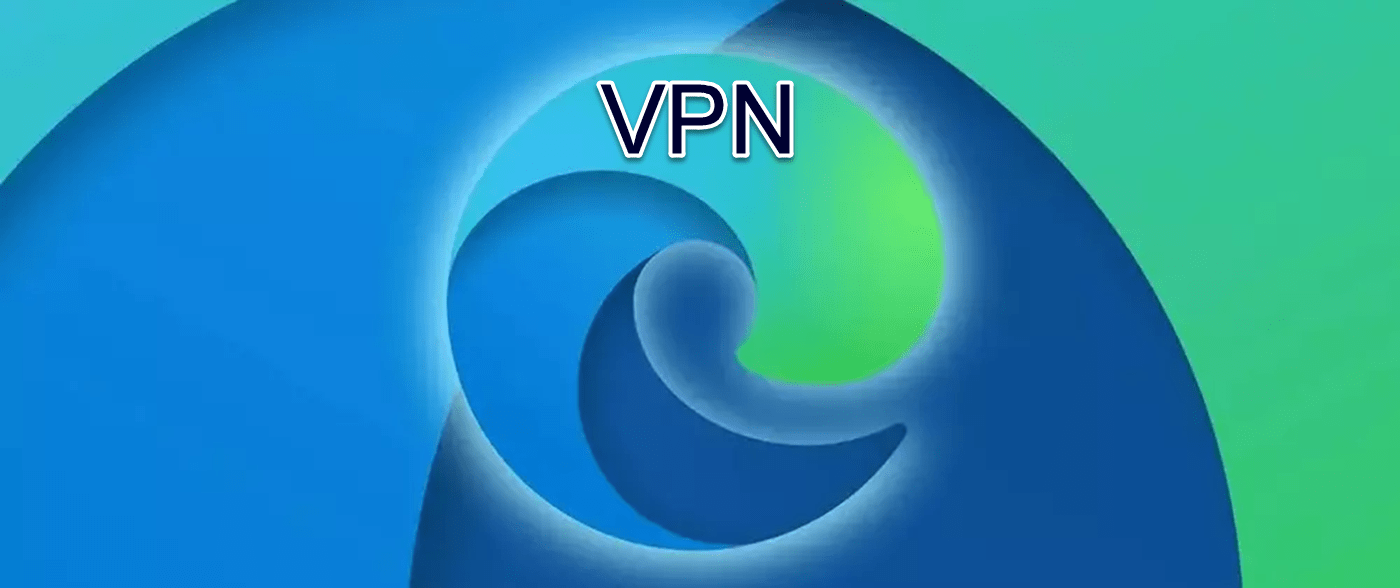 edge vpn