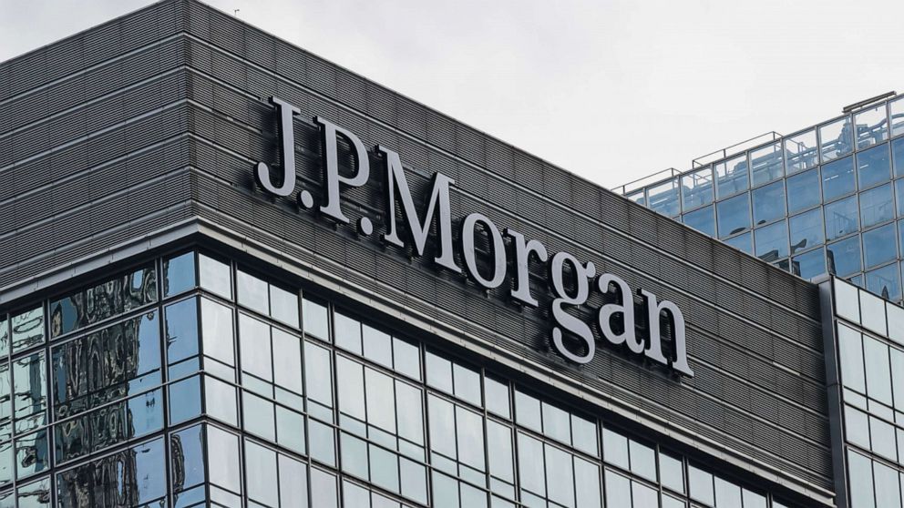 jp morgan