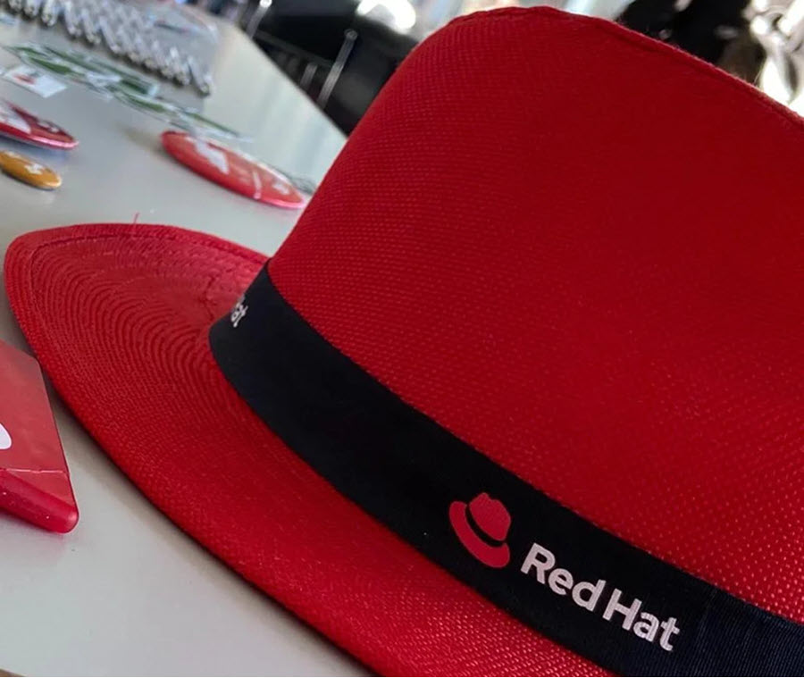 redhat