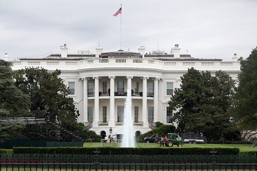 white house