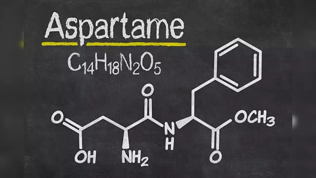 aspartame