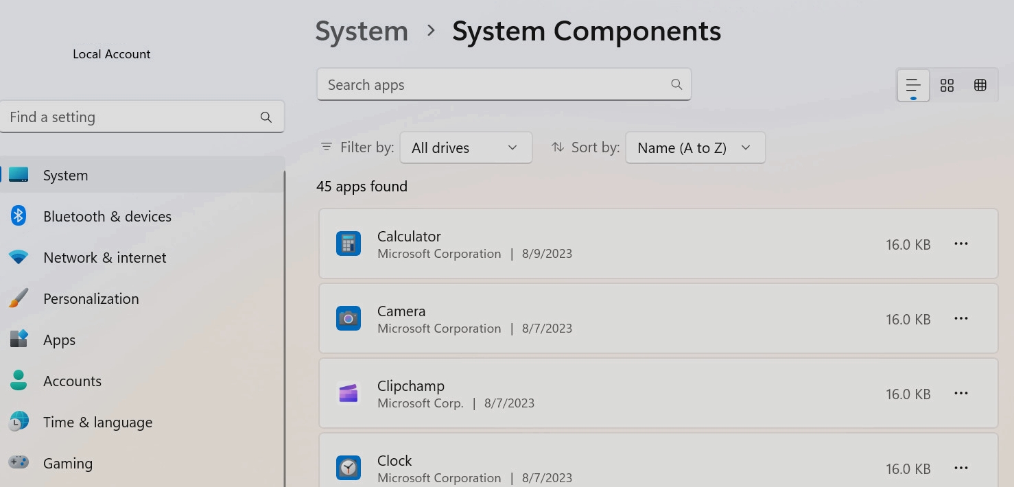 system 11c