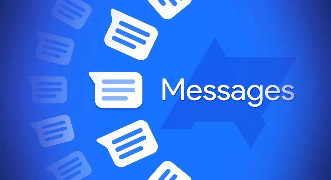 google messages