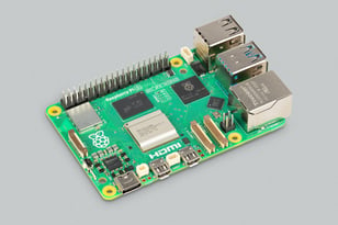 raspberry pi 5