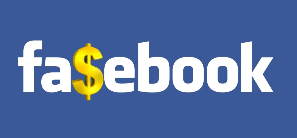 facebook money