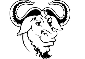 gnu