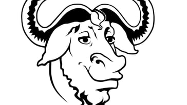 gnu