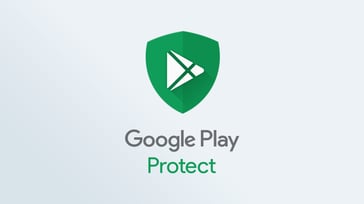 google play protect