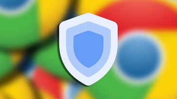 chrome security