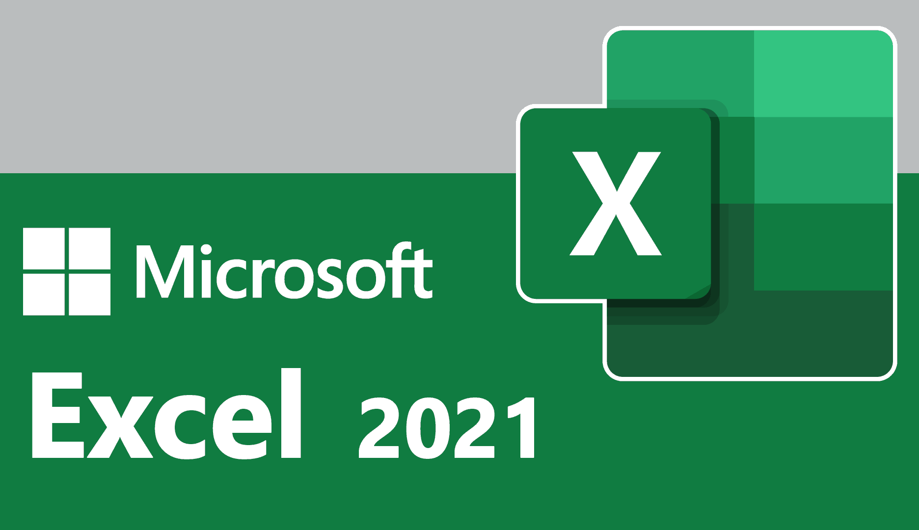  icrosoft excel 2021