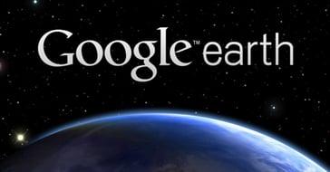 google earth