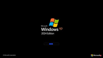 windos xp 2024 edition