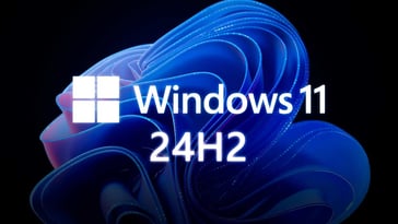 windows 11 24h2