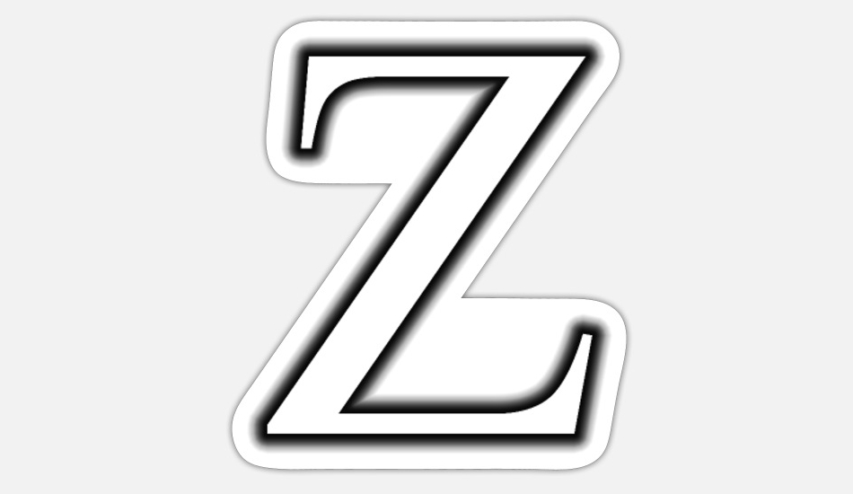 z