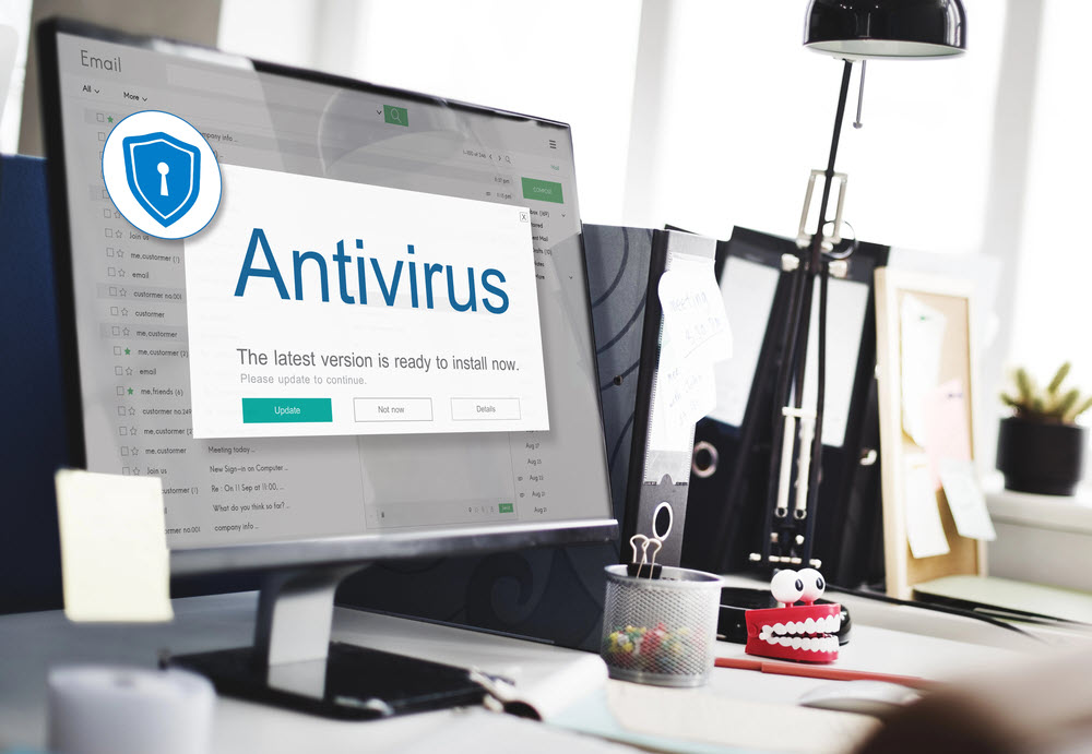 antivirus