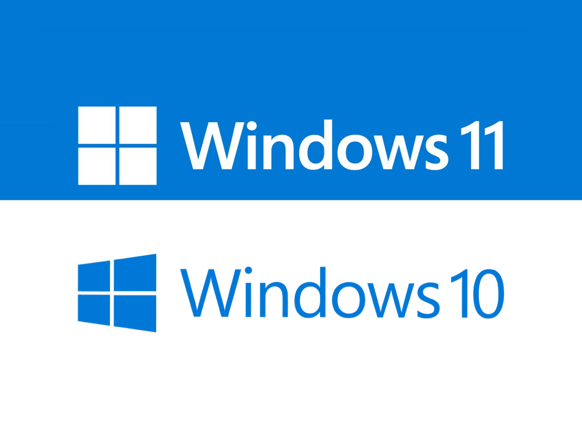 windows 10 windows 11