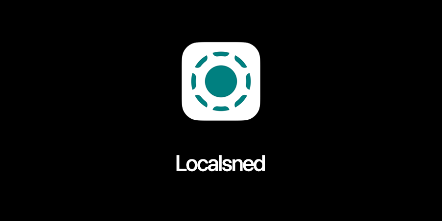 localsend 