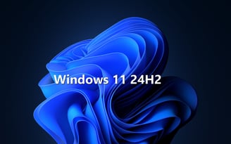 windows 11 24h2