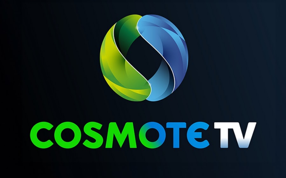 cosmote tv