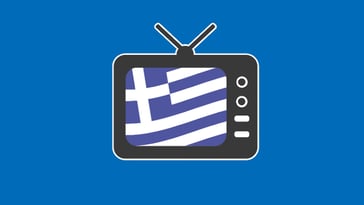 greek tv