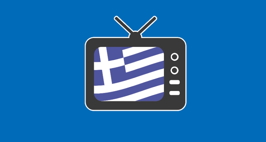 greek tv