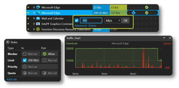 feature bw control