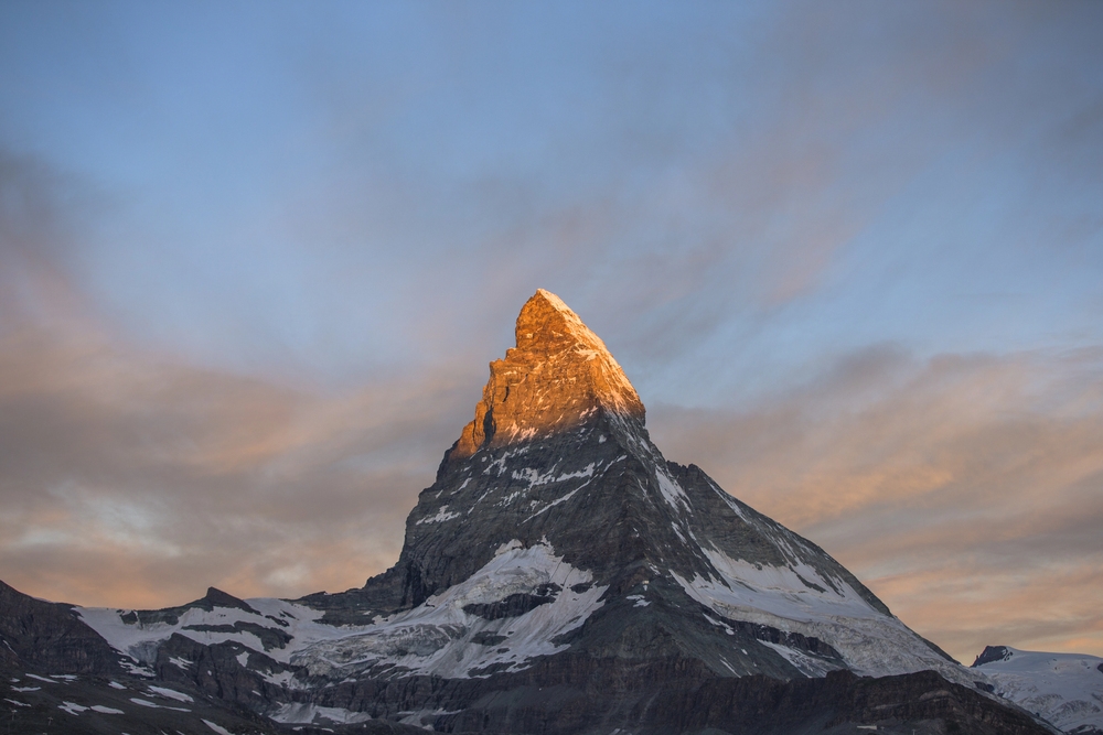 matterhorn