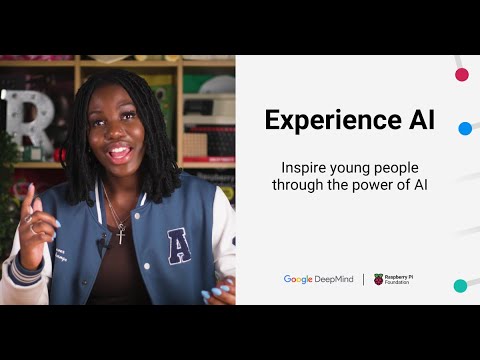 Experience AI Lessons | Experience AI