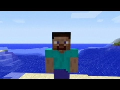 Η Minecraft στη Microsoft: δισεκατομμύρια στους δημιουργούς, δυσαρέσκεια στους οπαδούς - corporate