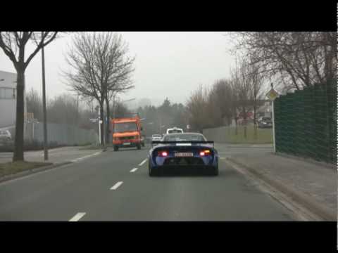 9ff GT9-R