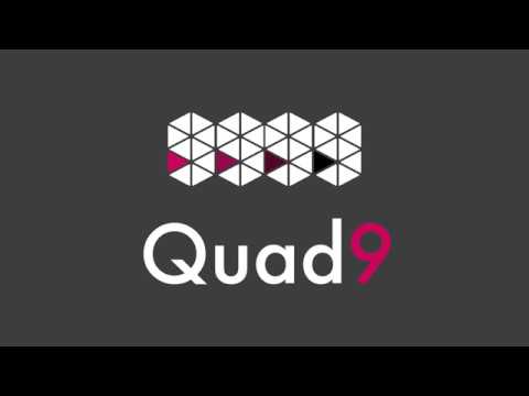 Quad9 How To Setup Quad9 with Windows