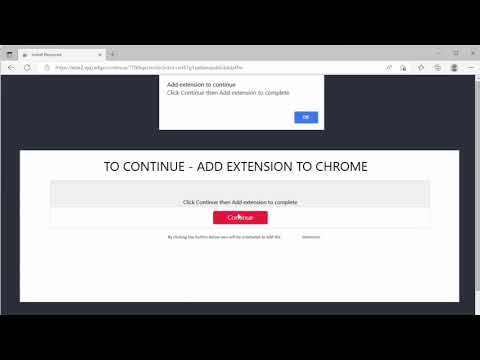 YouTube player