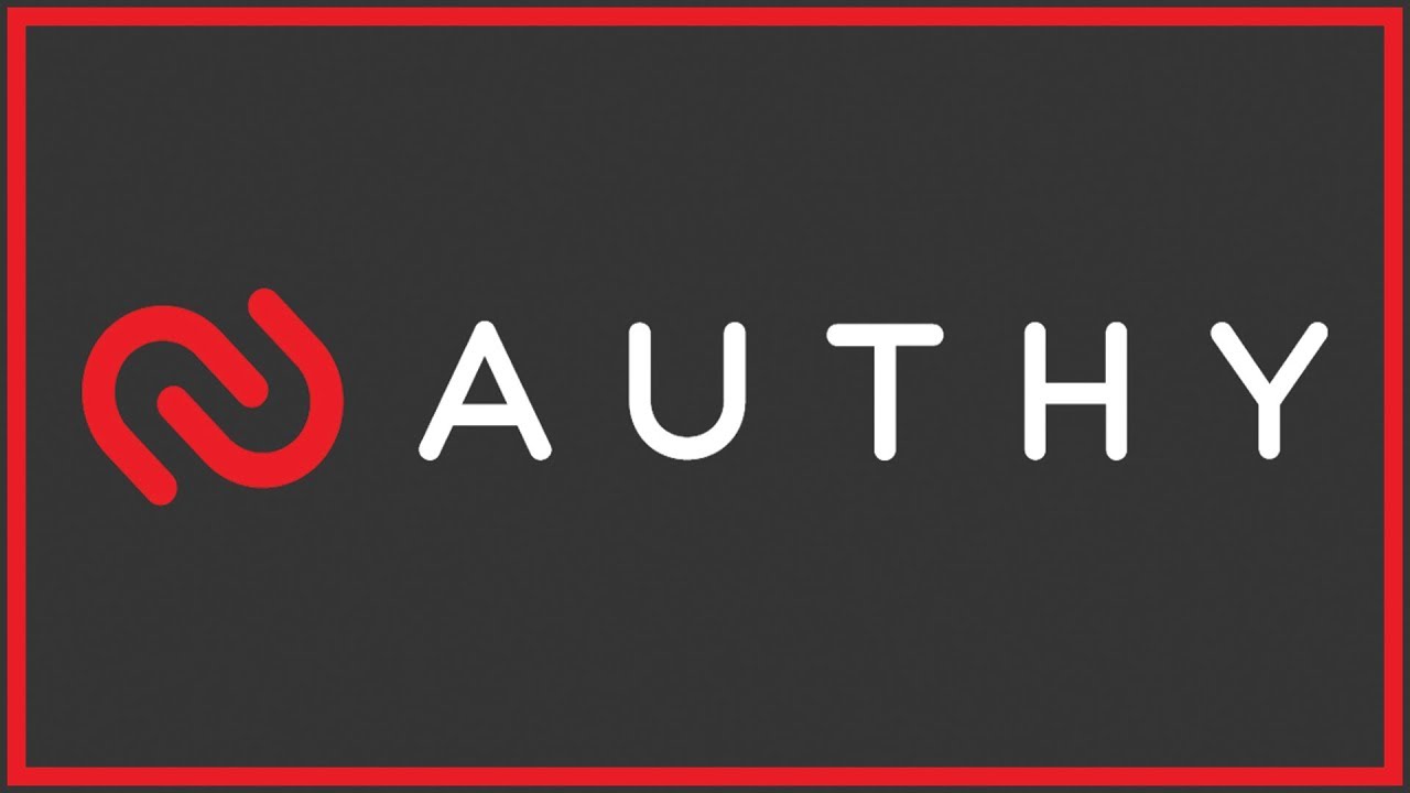 How to Use Authy To Keep Your Data Safe